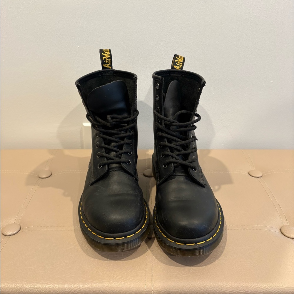 Doc Marten Airwair Boots